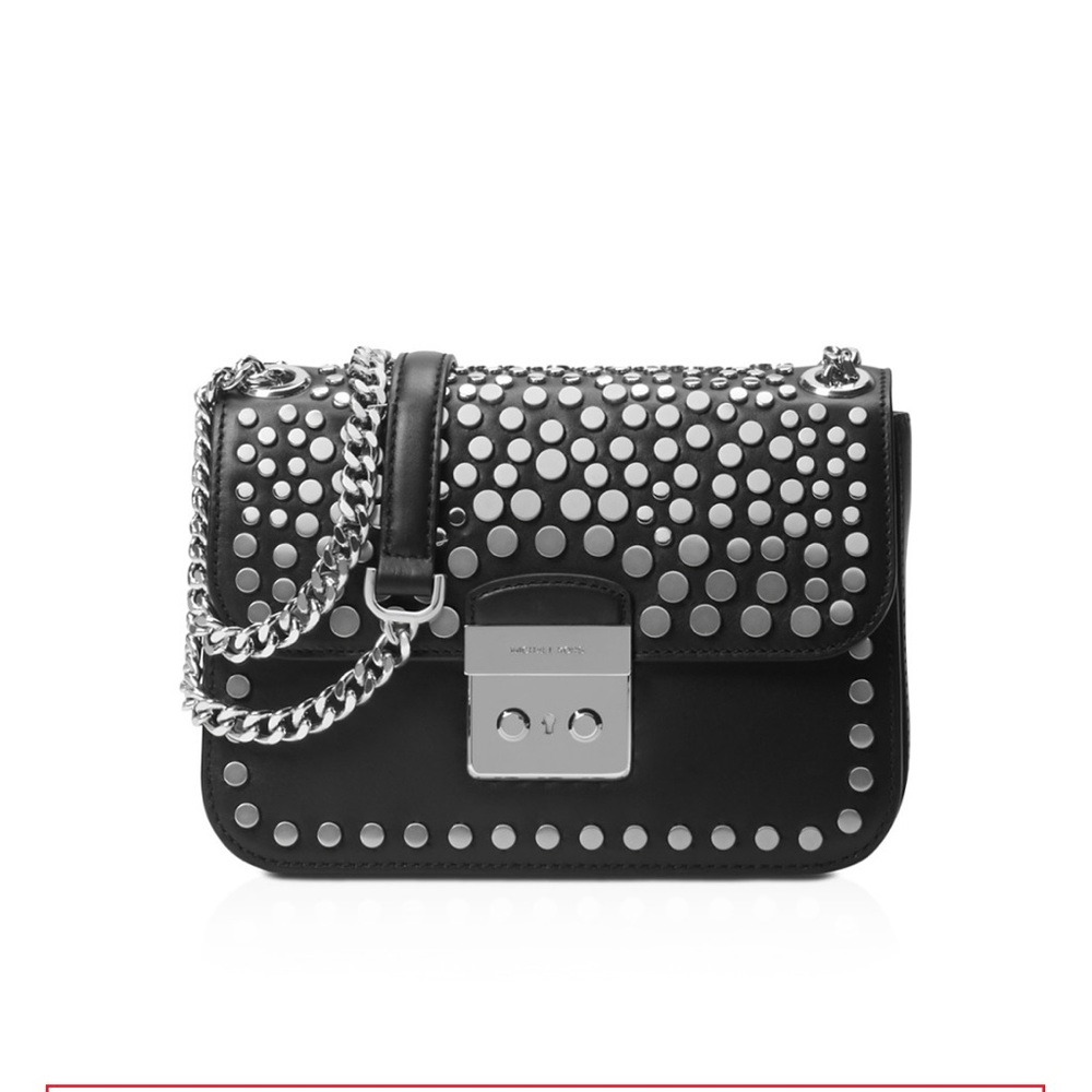 Michael Kors satchel
